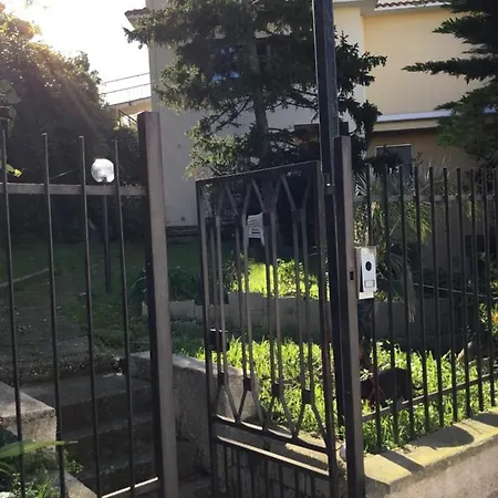 La Casa Di Maria Holiday home