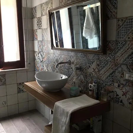 La Casa Di Maria