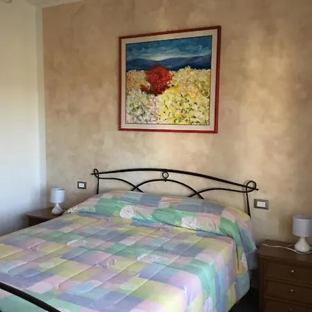 Holiday home La Casa Di Maria