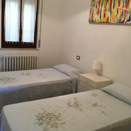 La Casa Di Maria