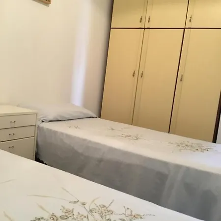 Holiday home La Casa Di Maria Ortona