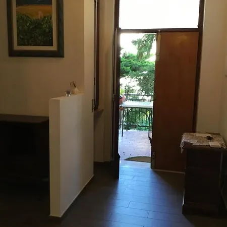 La Casa Di Maria Holiday home *