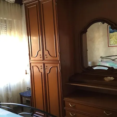 La Casa Di Maria Holiday home Ortona
